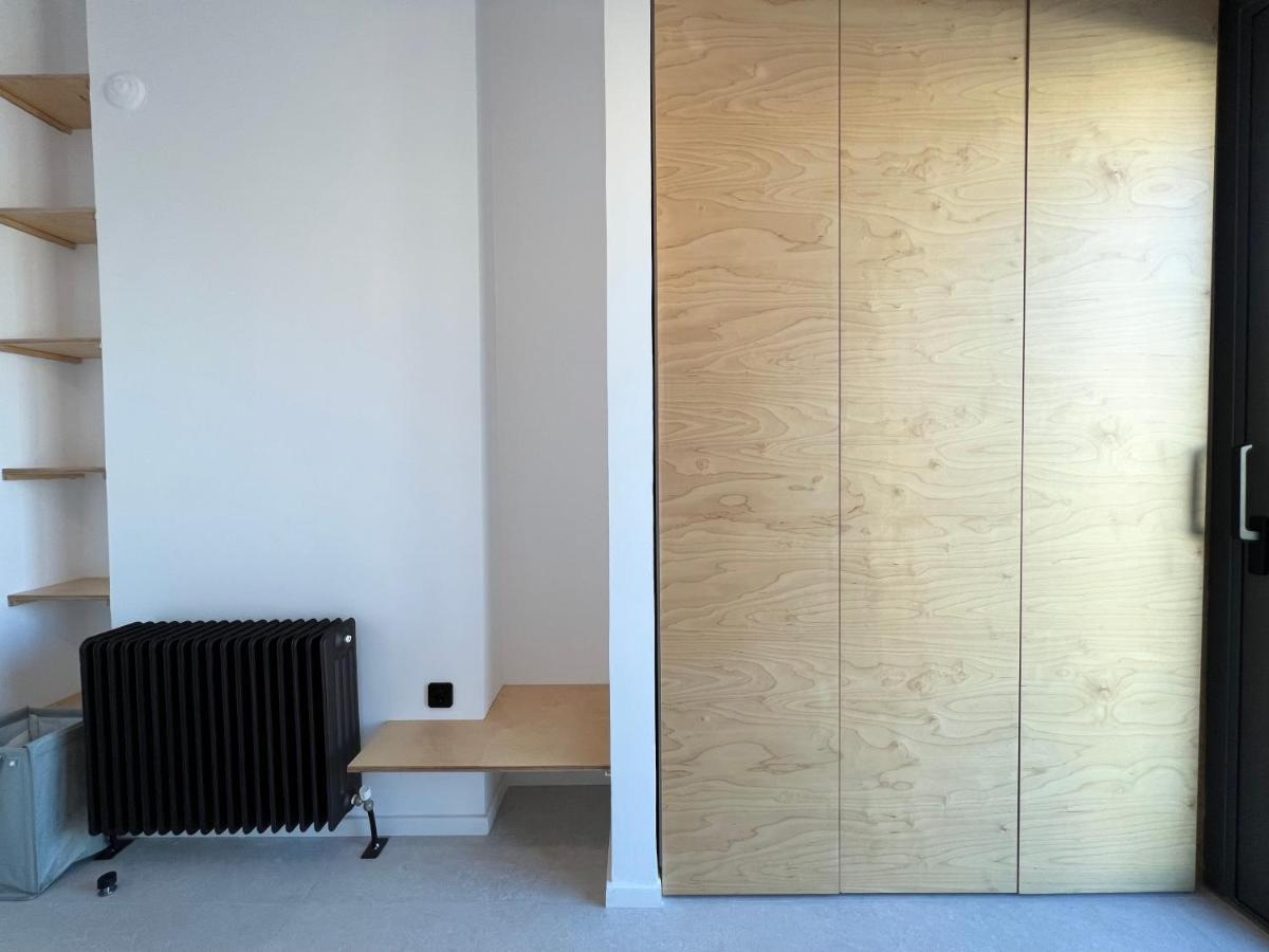 #Plato Apt By Halu! Apartments Tesalonika Bagian luar foto
