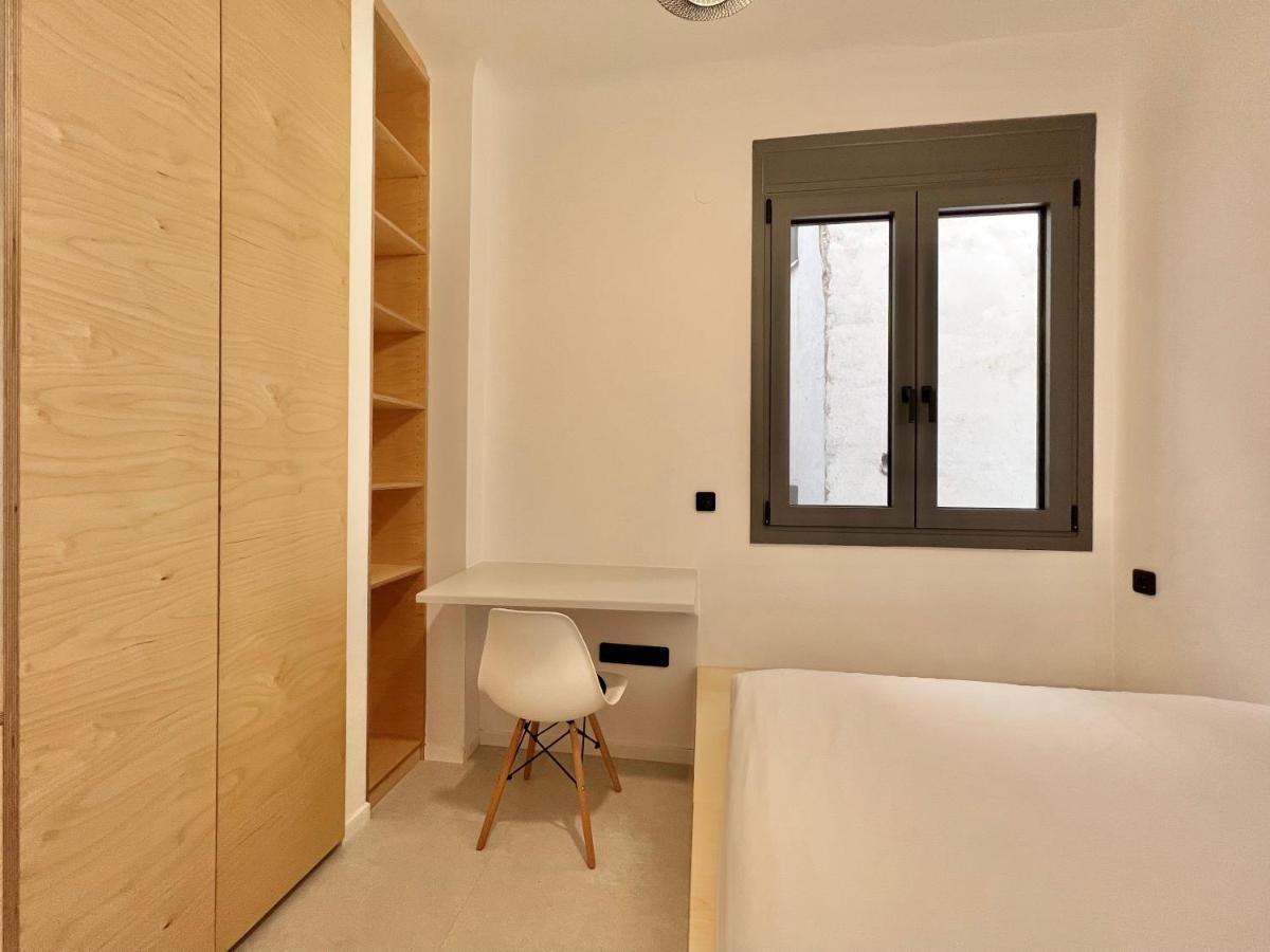 #Plato Apt By Halu! Apartments Tesalonika Bagian luar foto